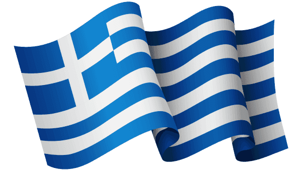 Ελληνική σημαία